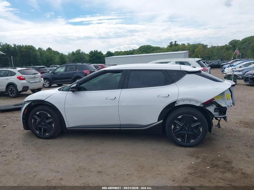 Kia EV6 2025 KIA EV6 WIND AWD | Mobile.bg � ����������� 5