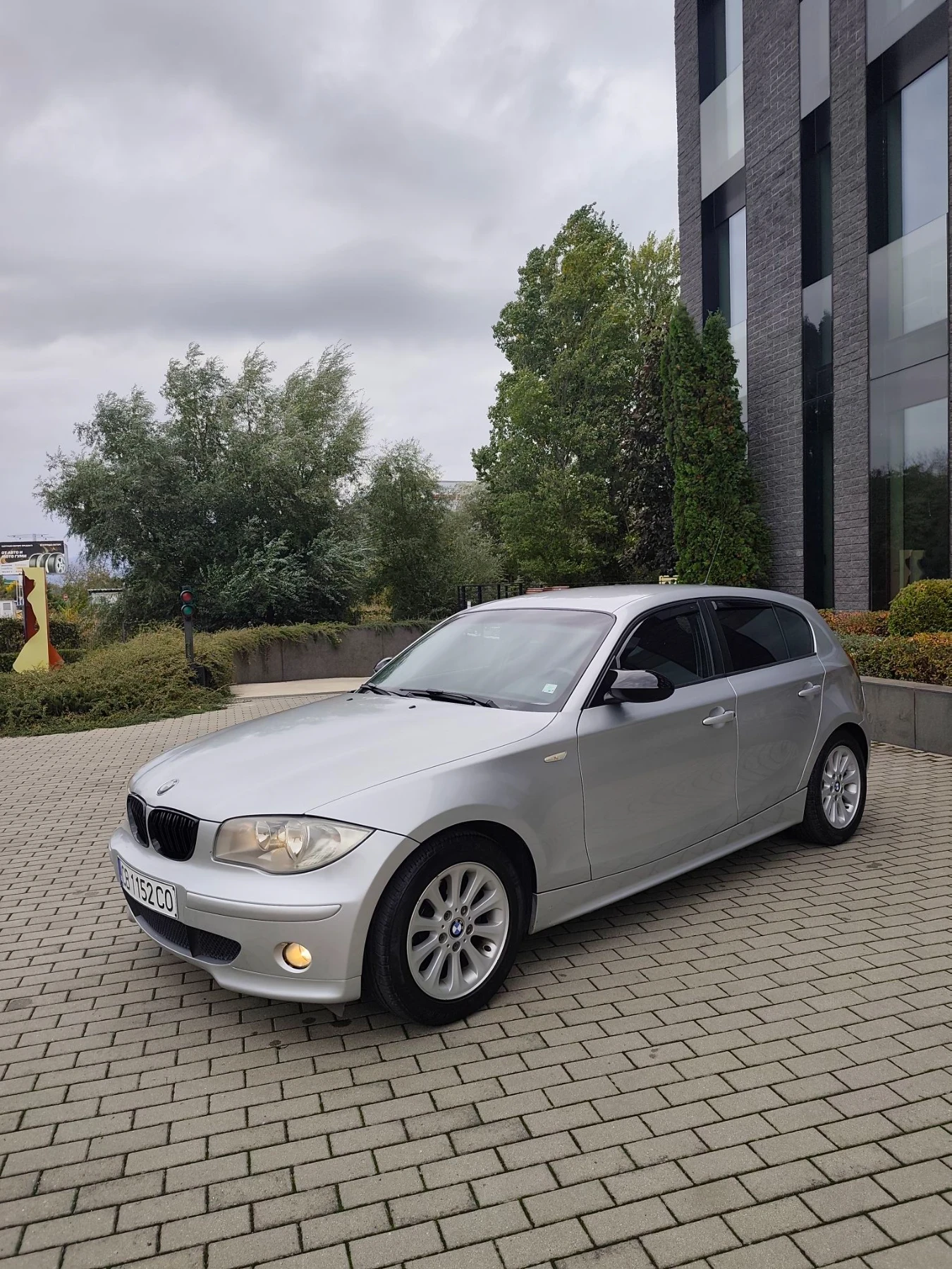 BMW 118 2.0 D ��������� , ���, ���� ����!!!! | Mobile.bg � ����������� 5