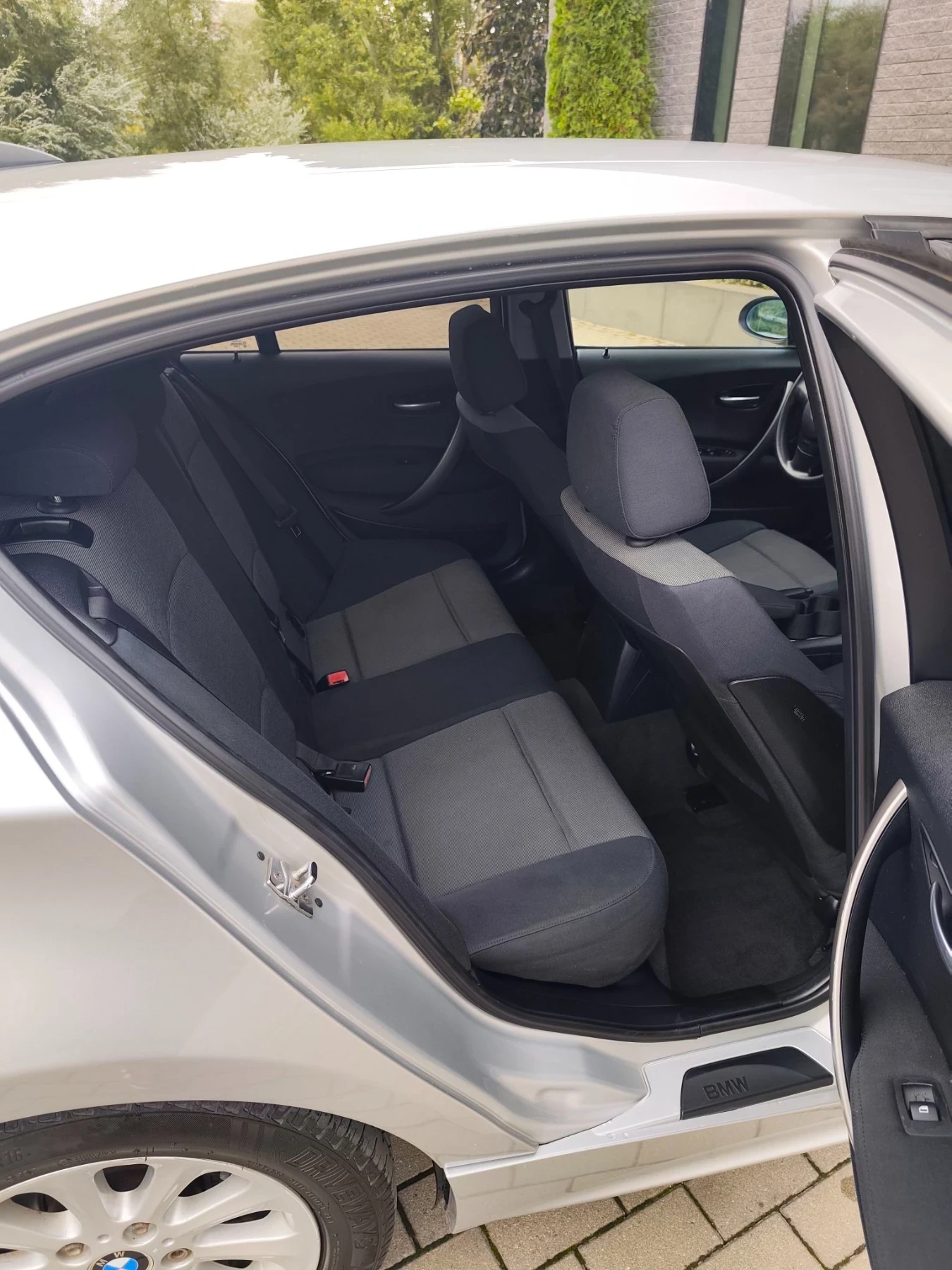 BMW 118 2.0 D ��������� , ���, ���� ����!!!! | Mobile.bg � ����������� 11