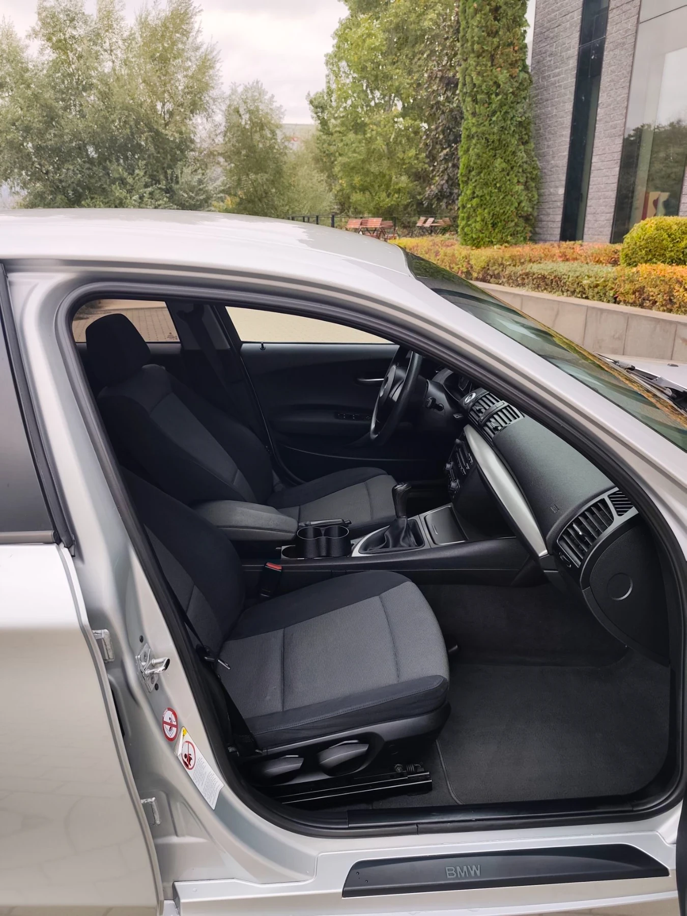 BMW 118 2.0 D ��������� , ���, ���� ����!!!! | Mobile.bg � ����������� 10