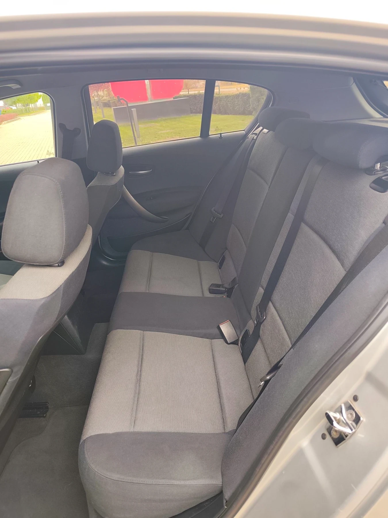BMW 118 2.0 D ��������� , ���, ���� ����!!!! | Mobile.bg � ����������� 13