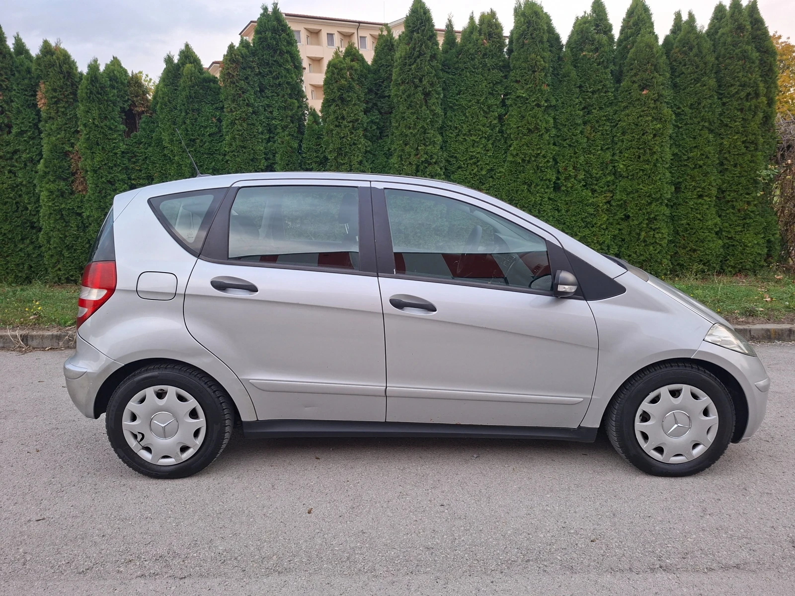 Mercedes-Benz A 180 CDI, снимка 5 - Автомобили и джипове - 56634948