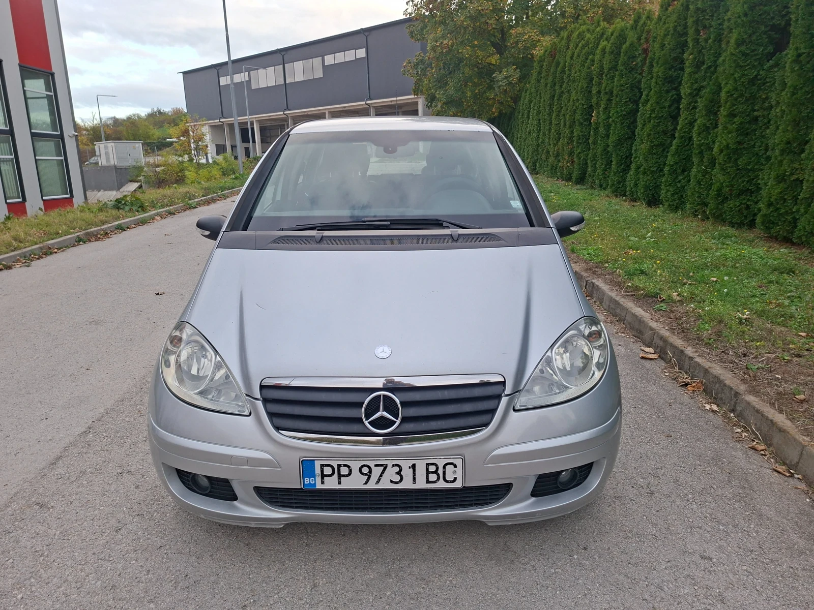 Mercedes-Benz A 180 CDI, снимка 7 - Автомобили и джипове - 56634948