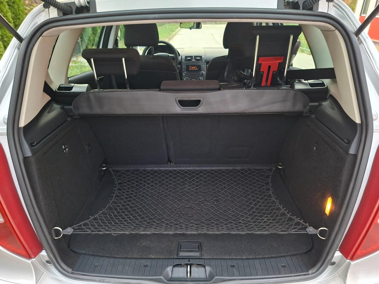 Mercedes-Benz A 180 CDI, снимка 16 - Автомобили и джипове - 56634948