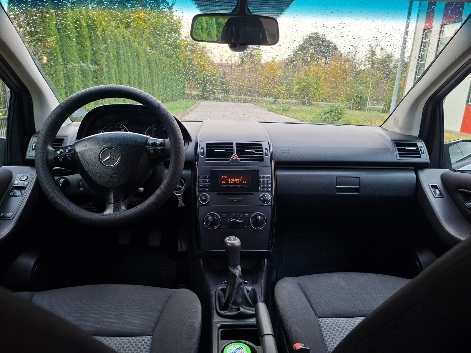 Mercedes-Benz A 180 CDI, снимка 13 - Автомобили и джипове - 56634948