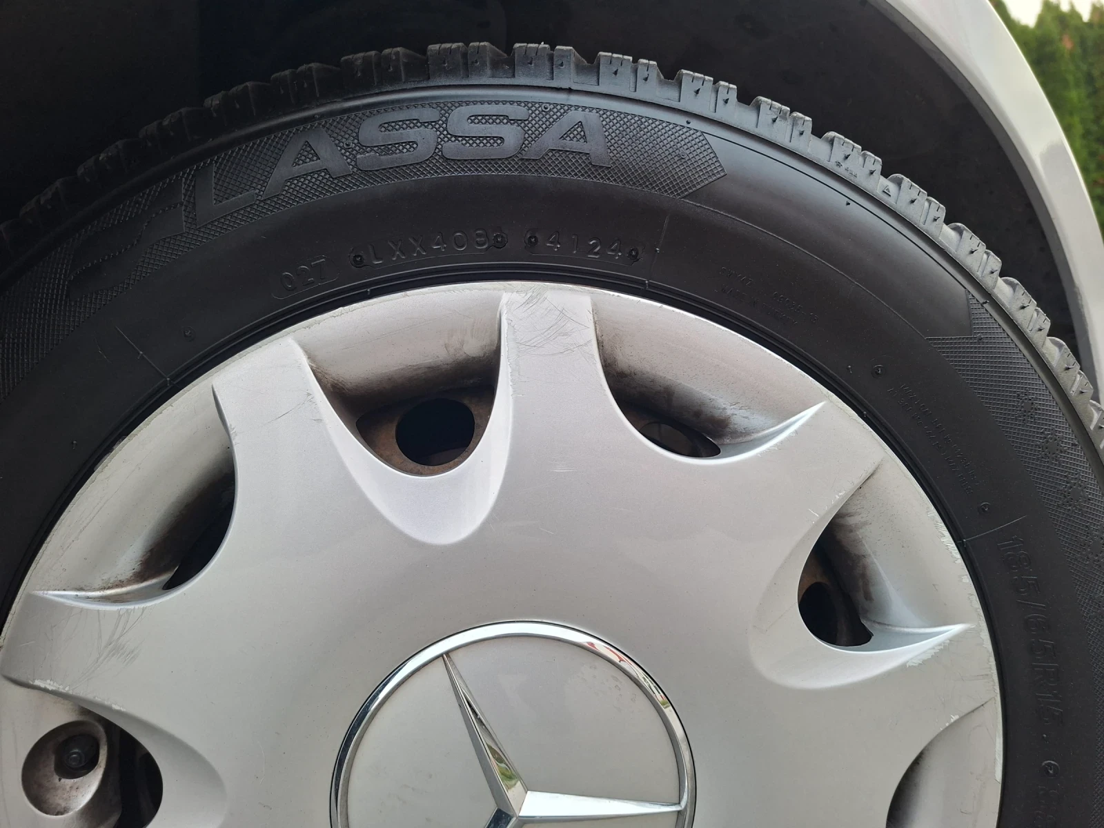 Mercedes-Benz A 180 CDI, снимка 9 - Автомобили и джипове - 56634948