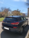 Hyundai I30 1.6 136hp LaneKeepingDis#Подгрев волан/Седалки - изображение 10