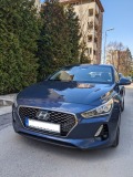 Hyundai I30 1.6 136hp LaneKeepingDis#Подгрев волан/Седалки - изображение 2