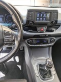 Hyundai I30 1.6 136hp LaneKeepingDis#Подгрев волан/Седалки - изображение 8