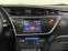 Обява за продажба на Toyota Auris Touring Sport 1.33 dVVT ~18 300 лв. - изображение 9