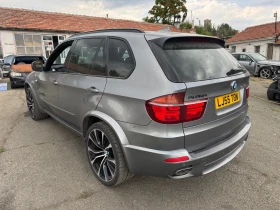 BMW X5 4.0д 306кс, снимка 3