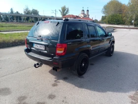 Jeep Grand cherokee WJ, снимка 7