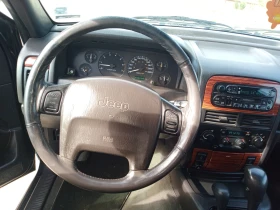 Jeep Grand cherokee WJ, снимка 3