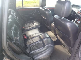 Jeep Grand cherokee WJ, снимка 5