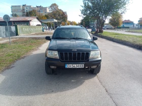 Jeep Grand cherokee WJ, снимка 10
