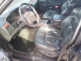 Jeep Grand cherokee WJ, снимка 2