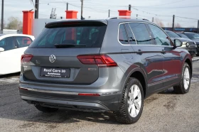 VW Tiguan * 2.0TDI* 4Motion* Highline* 360* DSG* , снимка 4