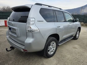 Toyota Land cruiser J150/3.0D-4D/60ANNIVERSARY/Камера/Подгрев/ LUXURY, снимка 5