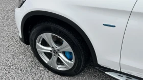Mercedes-Benz GLC 350е 4Matic Панорама Нави Кожа Подгрев Камера LED, снимка 17