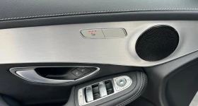 Mercedes-Benz GLC 350е 4Matic Панорама Нави Кожа Подгрев Камера LED, снимка 10