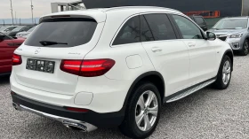 Mercedes-Benz GLC 350е 4Matic Панорама Нави Кожа Подгрев Камера LED, снимка 3