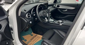 Mercedes-Benz GLC 350е 4Matic Панорама Нави Кожа Подгрев Камера LED, снимка 7