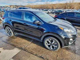 Nissan Rogue LX* AWD* KAMERA* CARPLAY, снимка 3