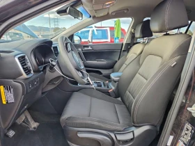 Nissan Rogue LX* AWD* KAMERA* CARPLAY, снимка 7