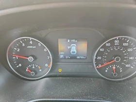 Nissan Rogue LX* AWD* KAMERA* CARPLAY, снимка 9
