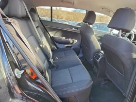 Nissan Rogue LX* AWD* KAMERA* CARPLAY, снимка 11