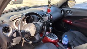 Nissan Juke, снимка 5