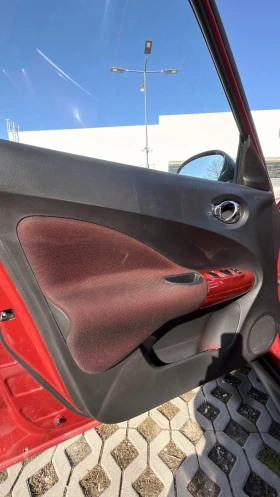 Nissan Juke, снимка 7