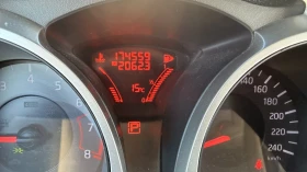 Nissan Juke, снимка 8