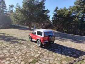 Toyota Land cruiser LG 73, снимка 5