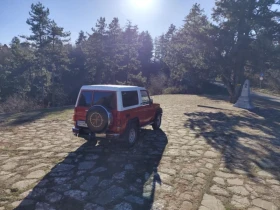 Toyota Land cruiser LG 73, снимка 6