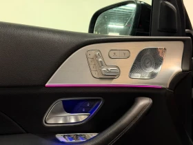 Mercedes-Benz GLE 350 d/AMG/272HP/4MATIC/PANO/BURM/360/MEMO/AHK/955g, снимка 13