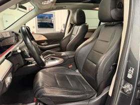 Mercedes-Benz GLE 350 d/AMG/272HP/4MATIC/PANO/BURM/360/MEMO/AHK/955g, снимка 6