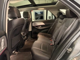 Mercedes-Benz GLE 350 d/AMG/272HP/4MATIC/PANO/BURM/360/MEMO/AHK/955g, снимка 14