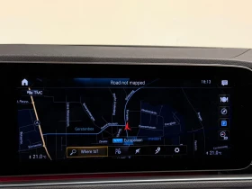 Mercedes-Benz GLE 350 d/AMG/272HP/4MATIC/PANO/BURM/360/MEMO/AHK/955g, снимка 9