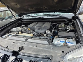 Toyota Land cruiser 150, снимка 10