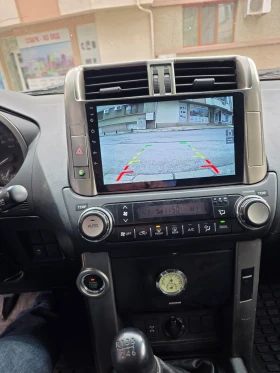 Toyota Land cruiser 150, снимка 8