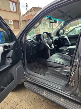 Toyota Land cruiser 150, снимка 6