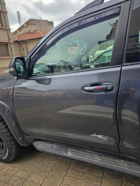 Toyota Land cruiser 150, снимка 15