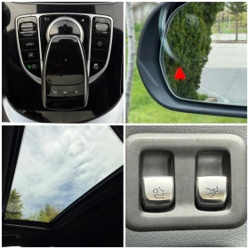 Mercedes-Benz GLC 250 Coupe/AMG/Burmester/360/Дистроник/Line Assist/, снимка 15