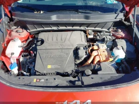 Kia Niro 1.6l Plug-In Hybrid Ex, снимка 10