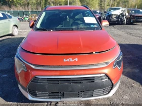 Kia Niro 1.6l Plug-In Hybrid Ex, снимка 12