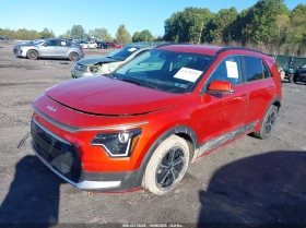 Kia Niro 1.6l Plug-In Hybrid Ex, снимка 2