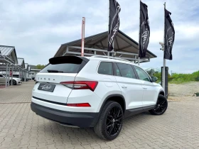 Skoda Kodiaq 2.0TDI#PANORAMA#7МЕСТА#ALCANTARA#DISTR#KEYLESS#, снимка 4