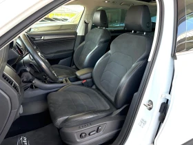 Skoda Kodiaq 2.0TDI#PANORAMA#7МЕСТА#ALCANTARA#DISTR#KEYLESS#, снимка 11