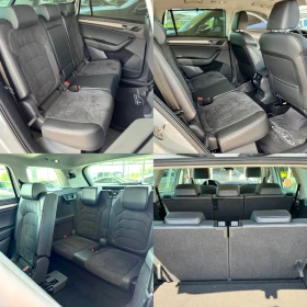 Skoda Kodiaq 2.0TDI#PANORAMA#7МЕСТА#ALCANTARA#DISTR#KEYLESS#, снимка 13